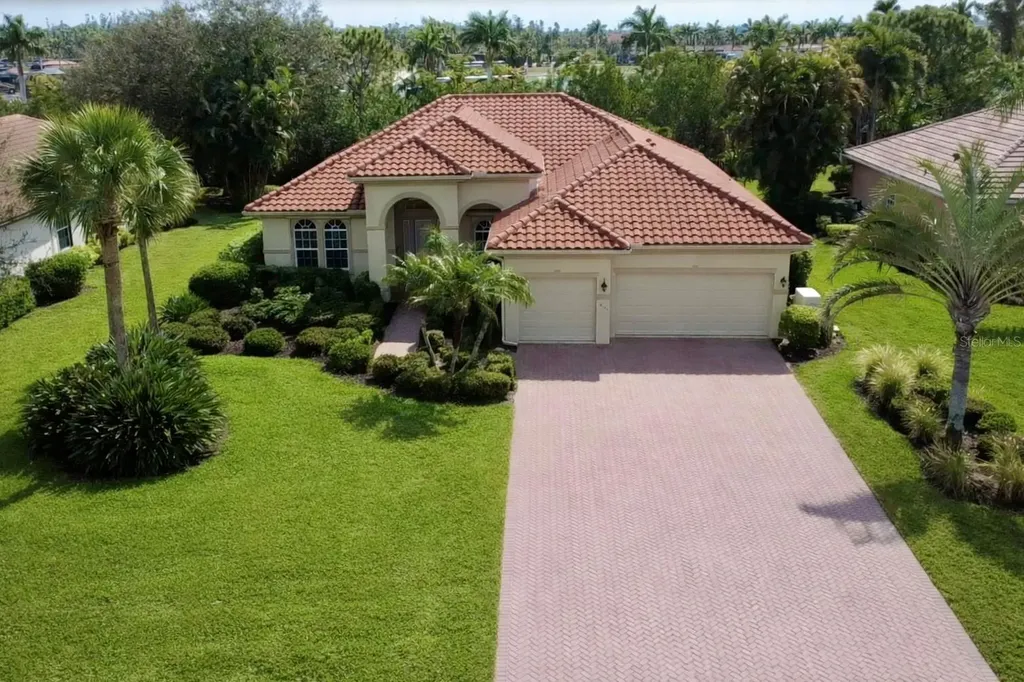 14173 Myakka Pointe Drive Port Charlotte FL 33953