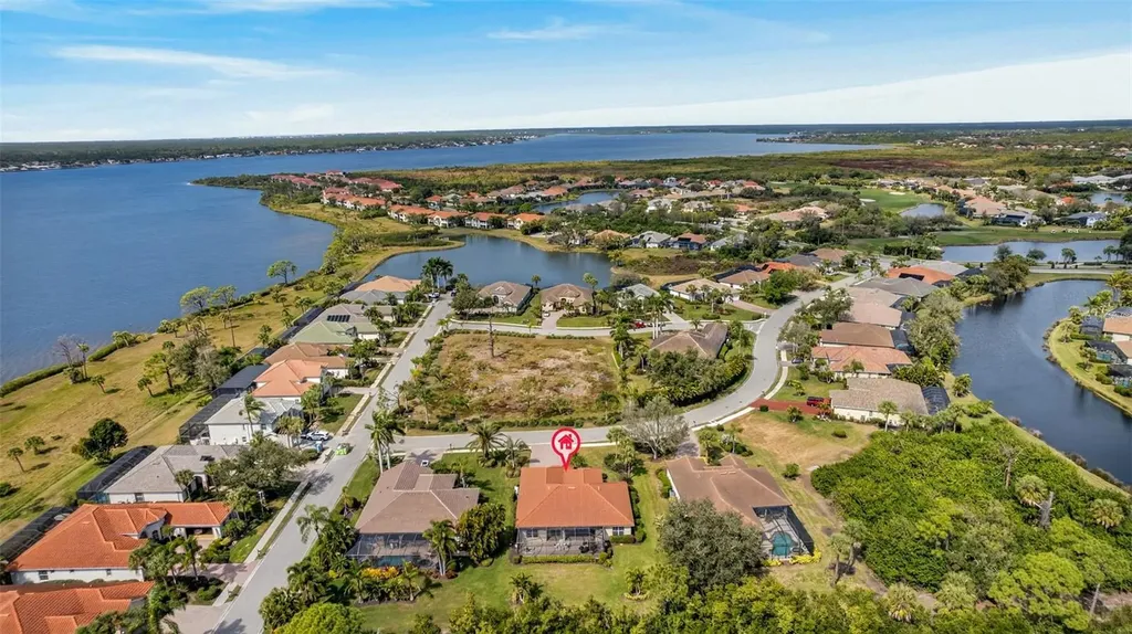 14173 Myakka Pointe Drive Port Charlotte FL 33953