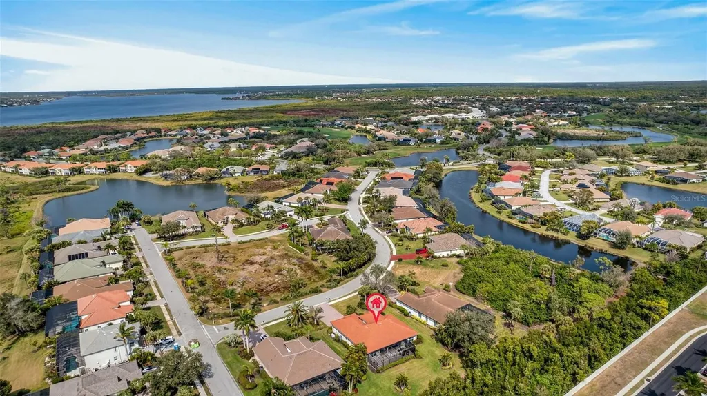 14173 Myakka Pointe Drive Port Charlotte FL 33953