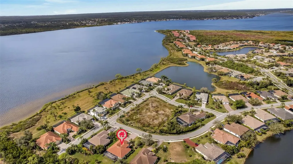 14173 Myakka Pointe Drive Port Charlotte FL 33953