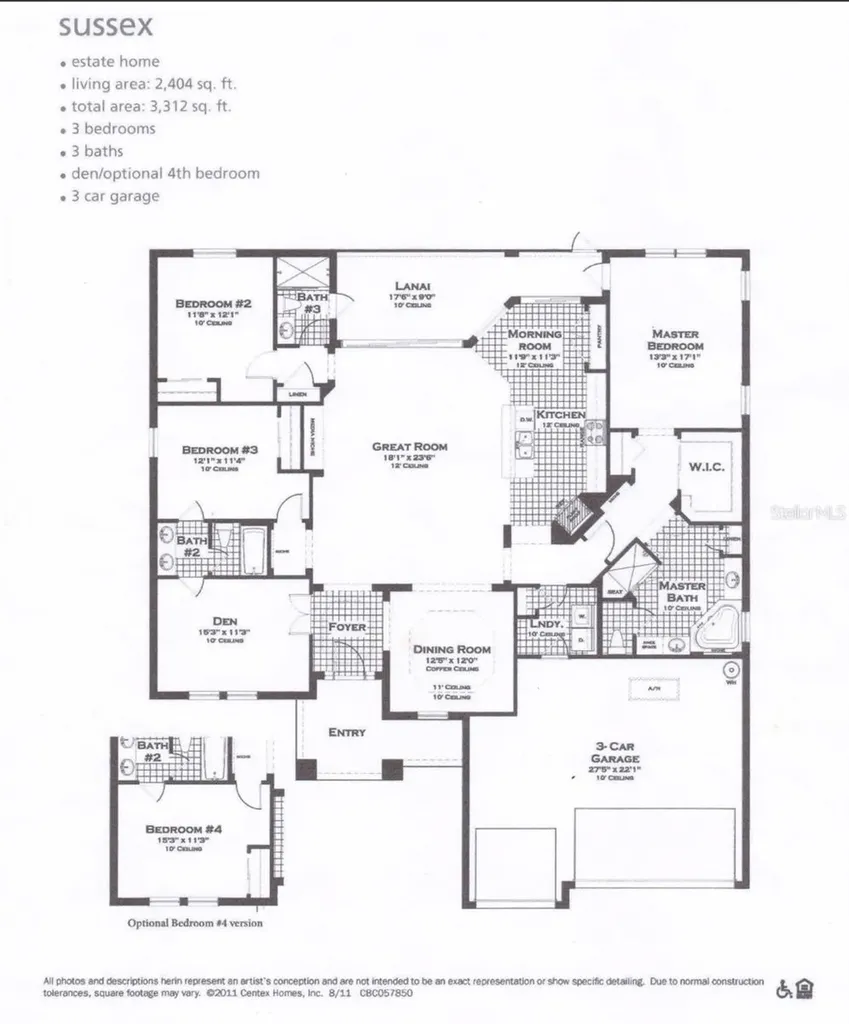 14173 Myakka Pointe Drive Port Charlotte FL 33953