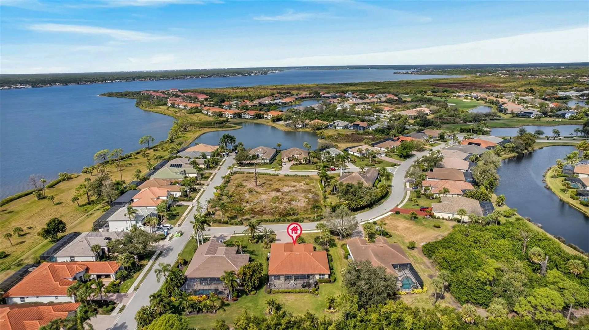 14173 Myakka Pointe Drive Port Charlotte FL 33953