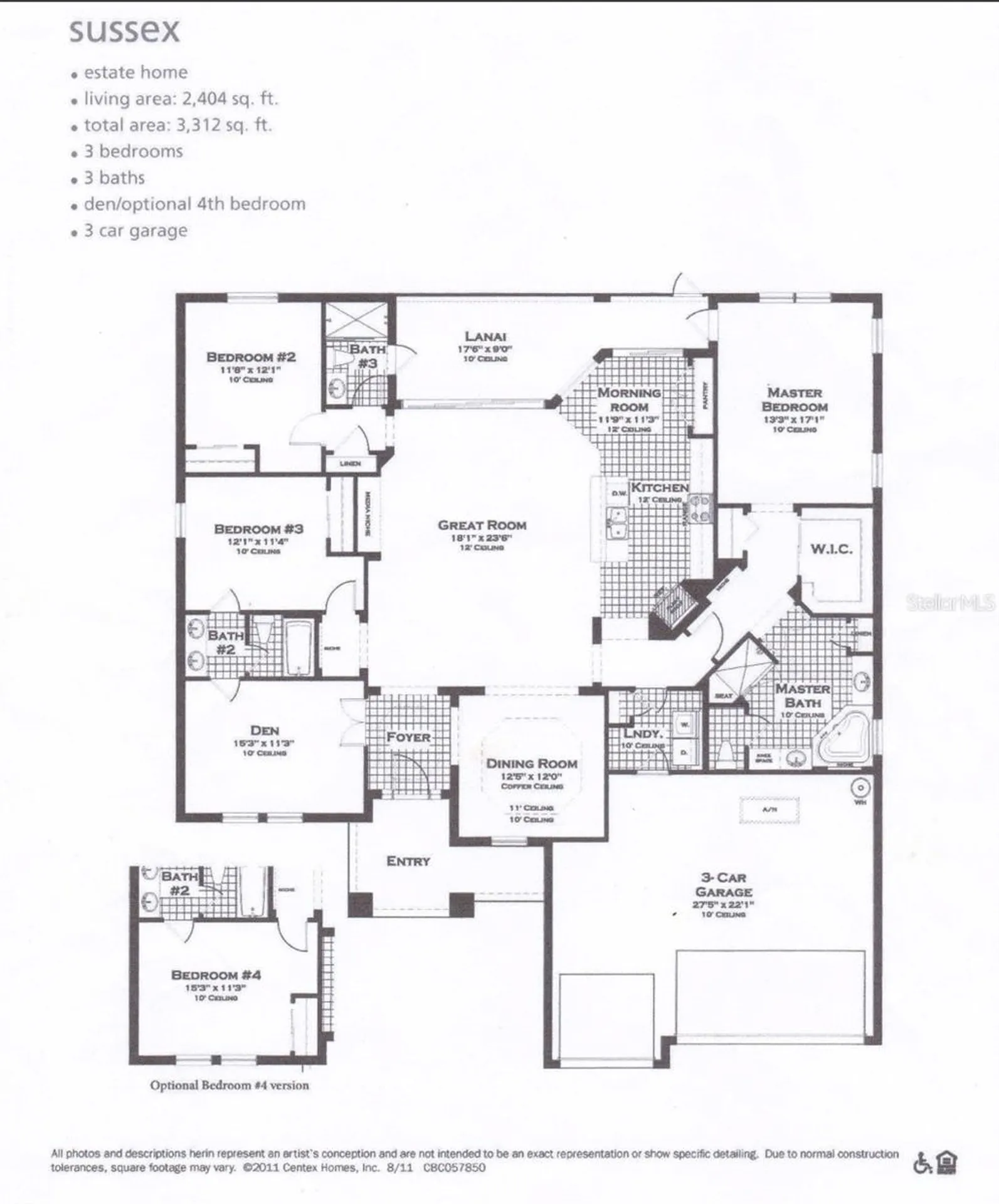14173 Myakka Pointe Drive Port Charlotte FL 33953