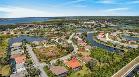 14173 Myakka Pointe Drive Port Charlotte FL 33953