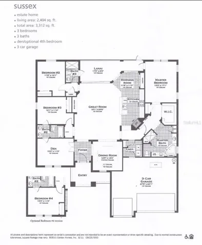14173 Myakka Pointe Drive Port Charlotte FL 33953