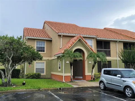 421 Fountainhead Circle Kissimmee FL 34741