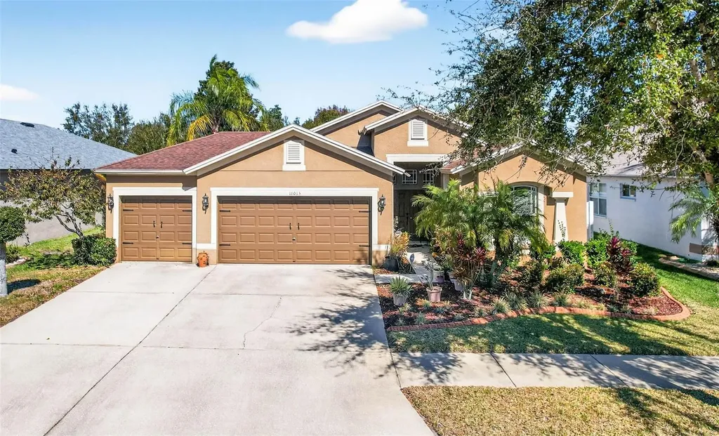 11013 Rockledge View Drive Riverview FL 33579