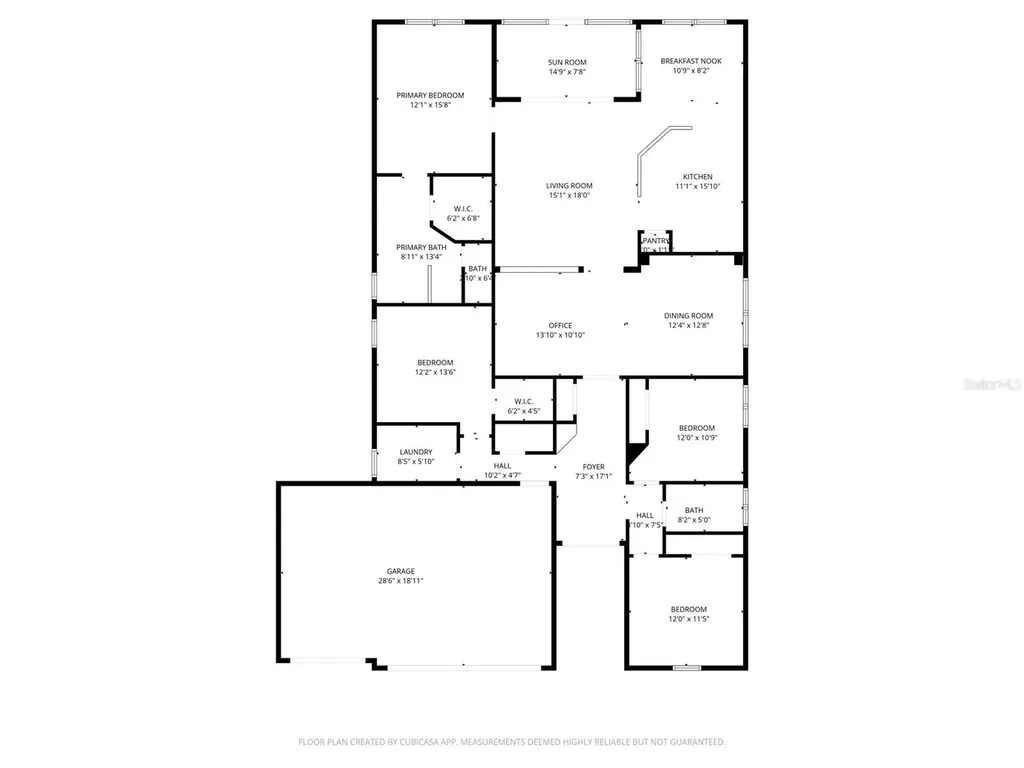 11013 Rockledge View Drive Riverview FL 33579
