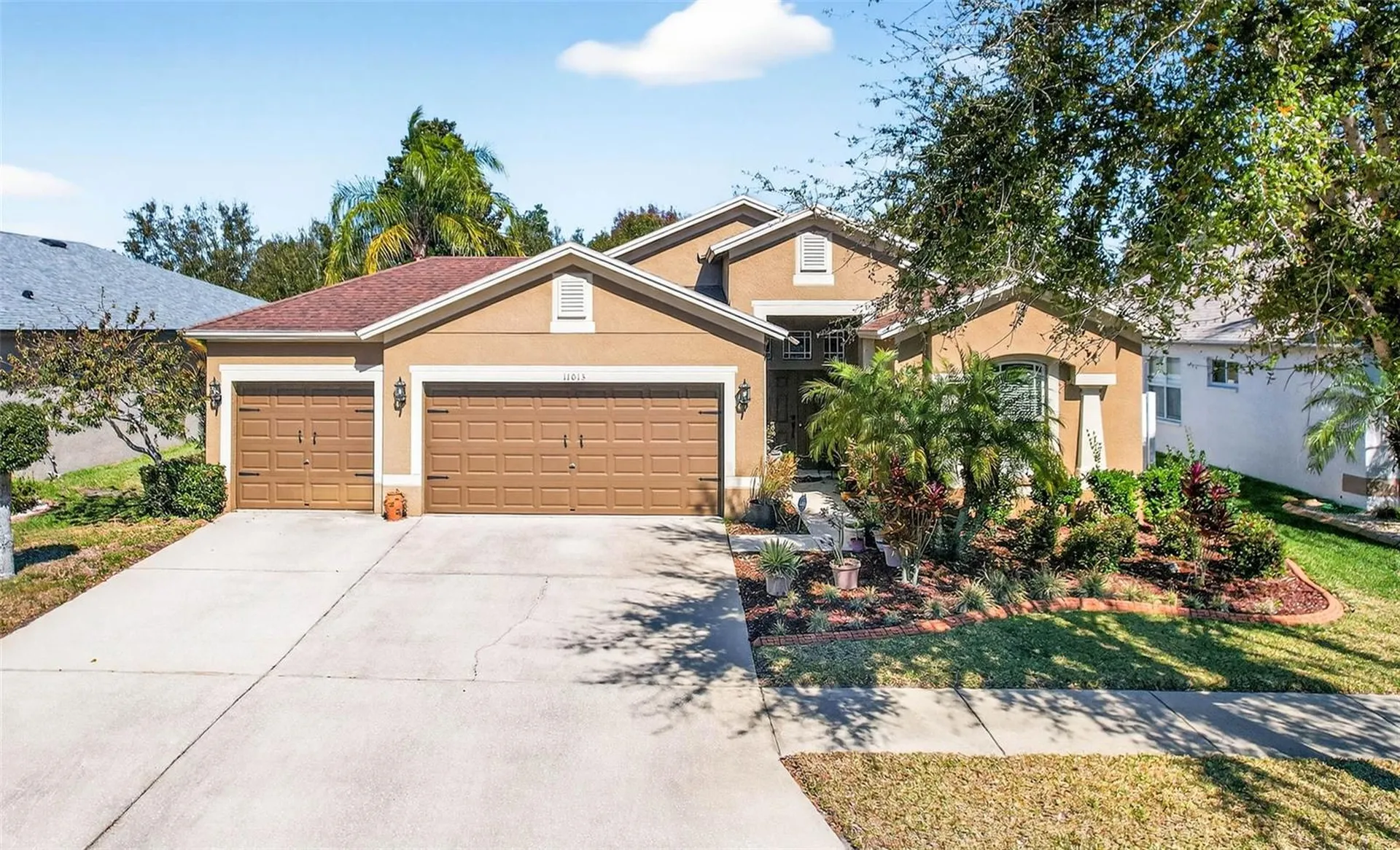 11013 Rockledge View Drive Riverview FL 33579