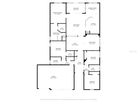 11013 Rockledge View Drive Riverview FL 33579