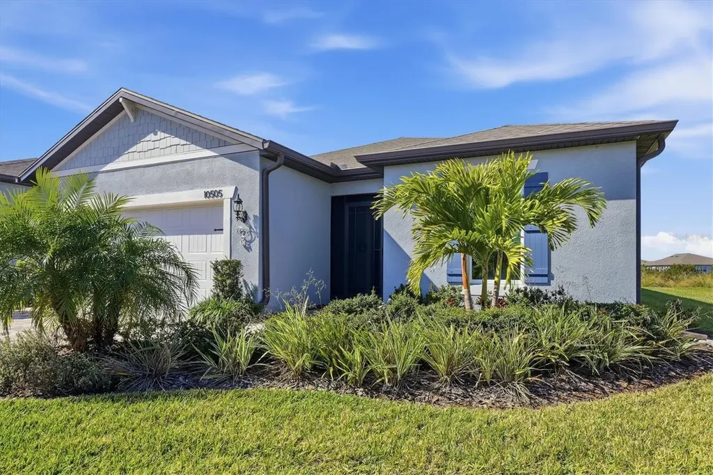 10505 Wynward Way Parrish FL 34219
