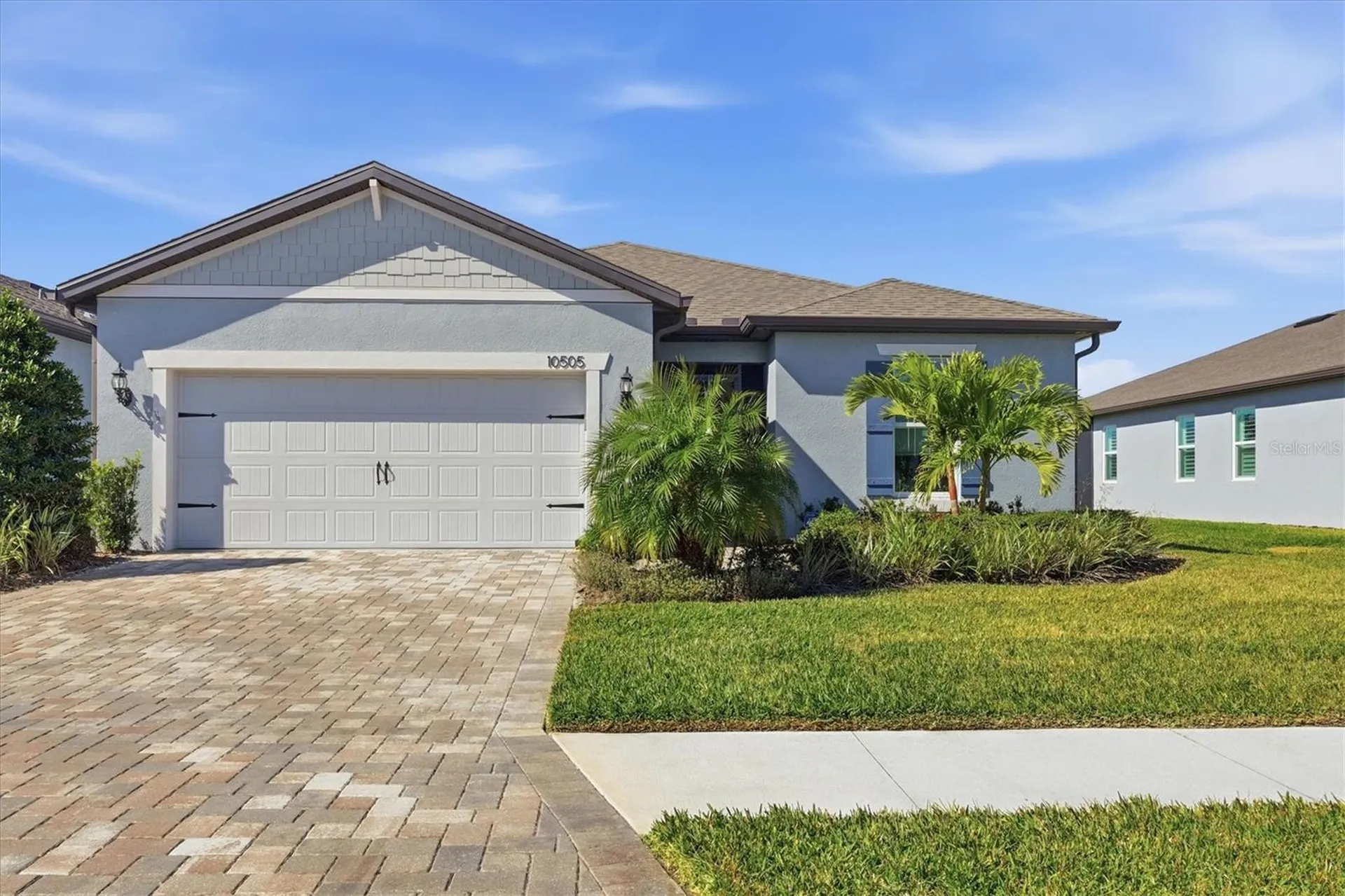 10505 Wynward Way Parrish FL 34219