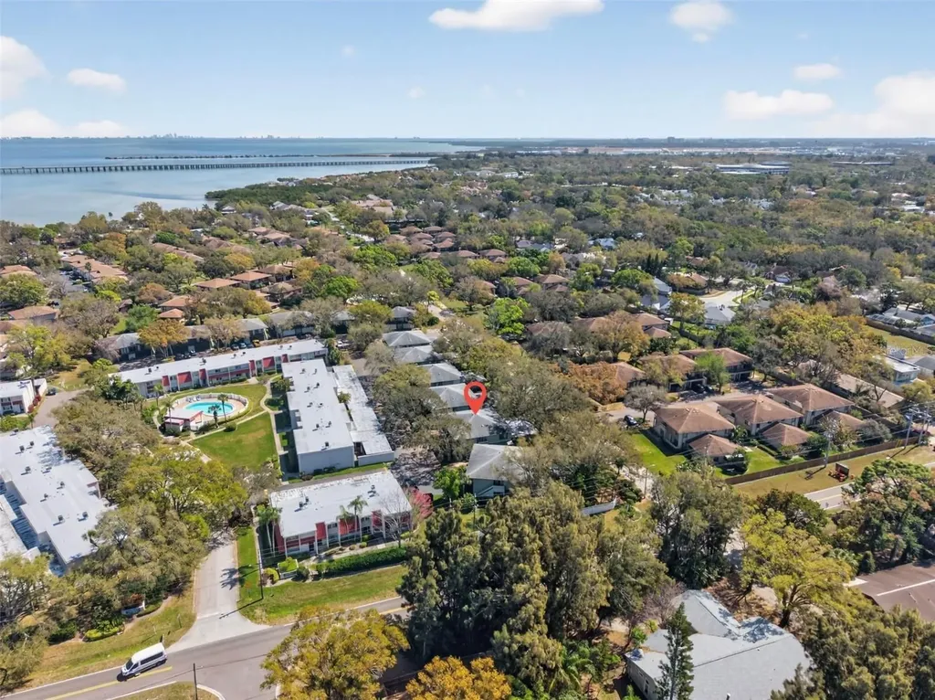 2902 Lichen Lane Clearwater FL 33760