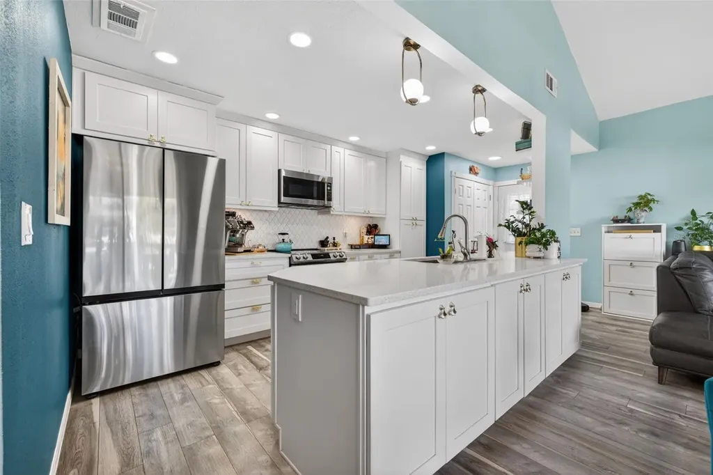 2902 Lichen Lane Clearwater FL 33760