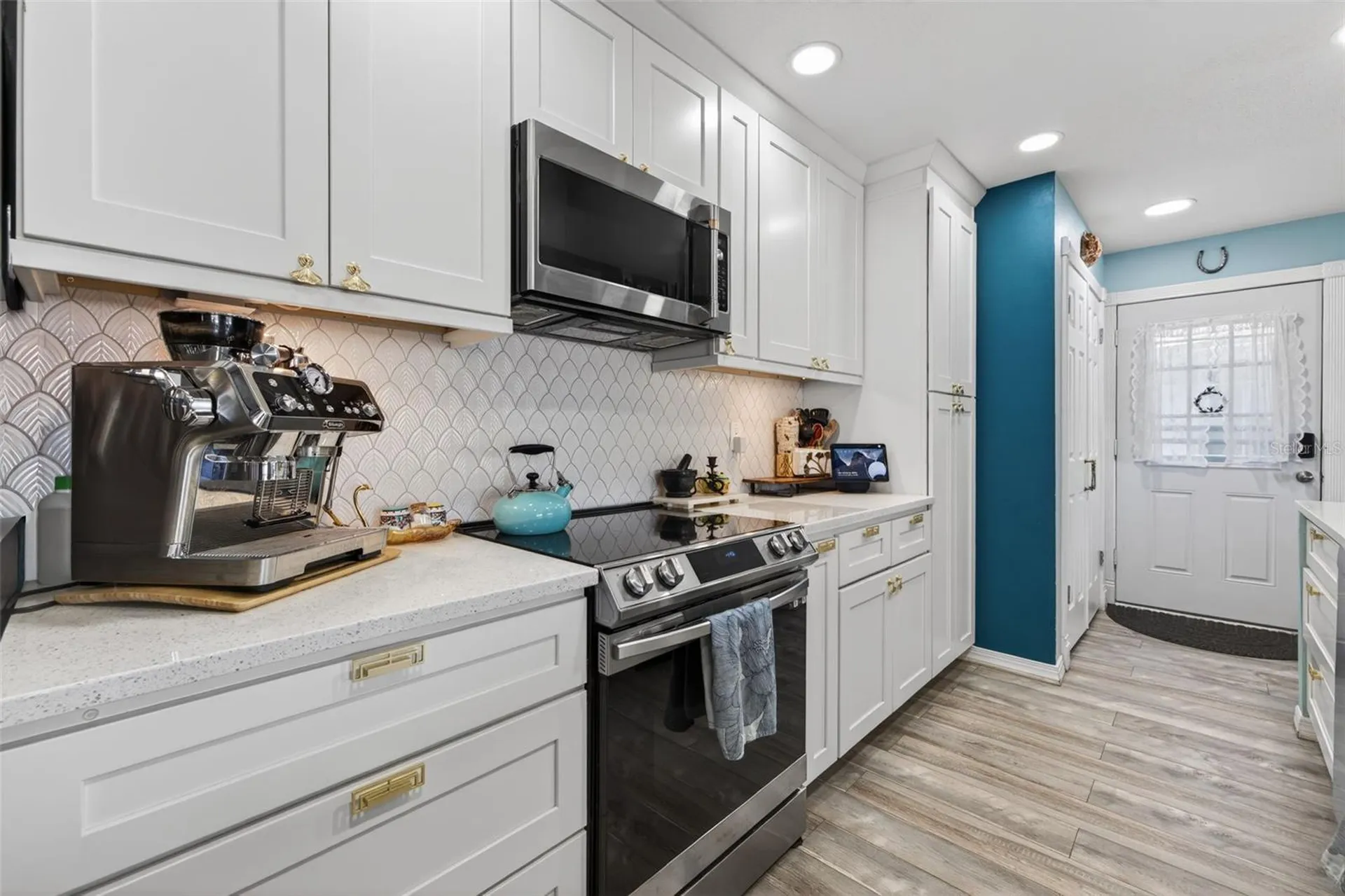 2902 Lichen Lane Clearwater FL 33760