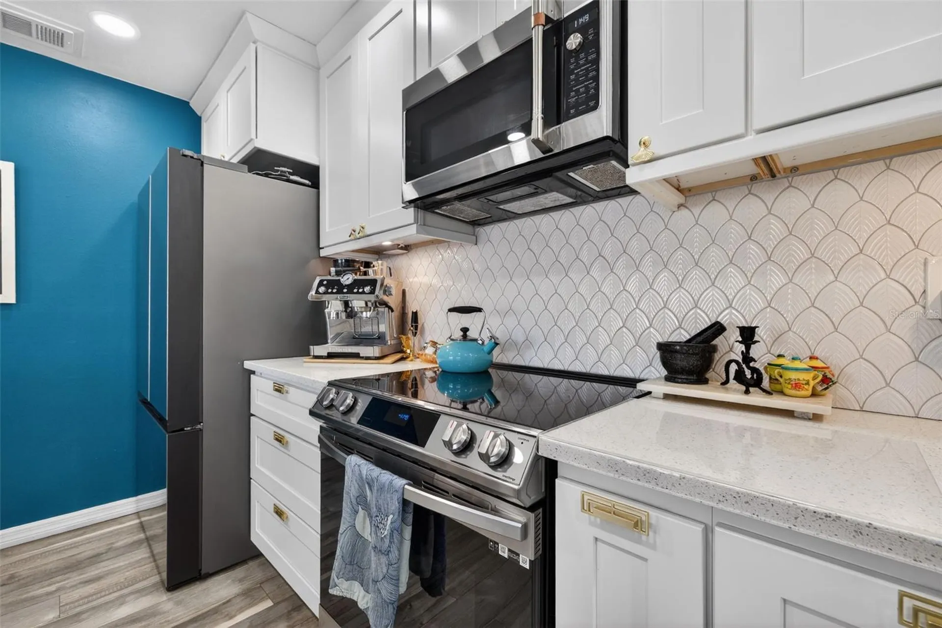 2902 Lichen Lane Clearwater FL 33760