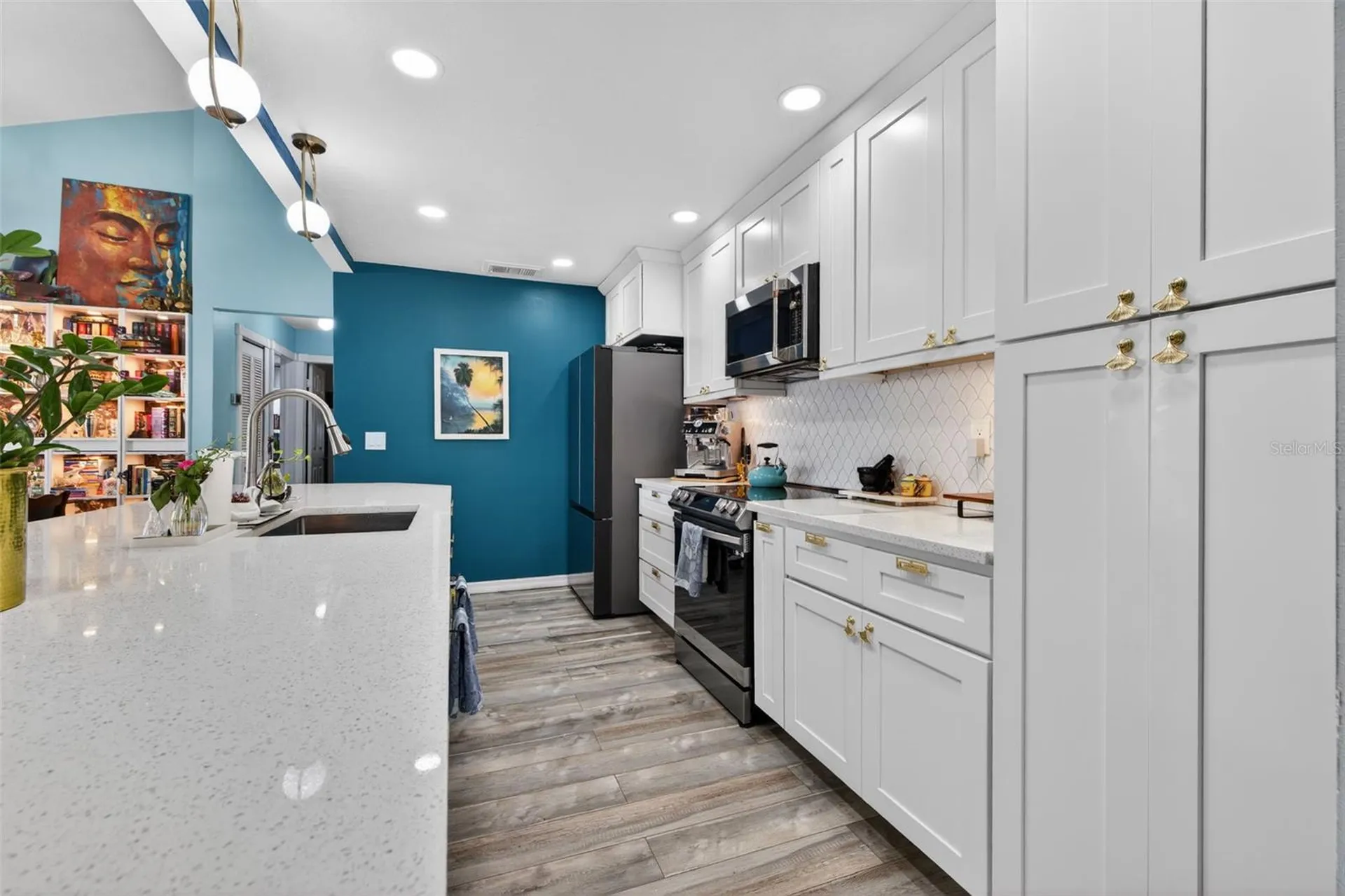 2902 Lichen Lane Clearwater FL 33760