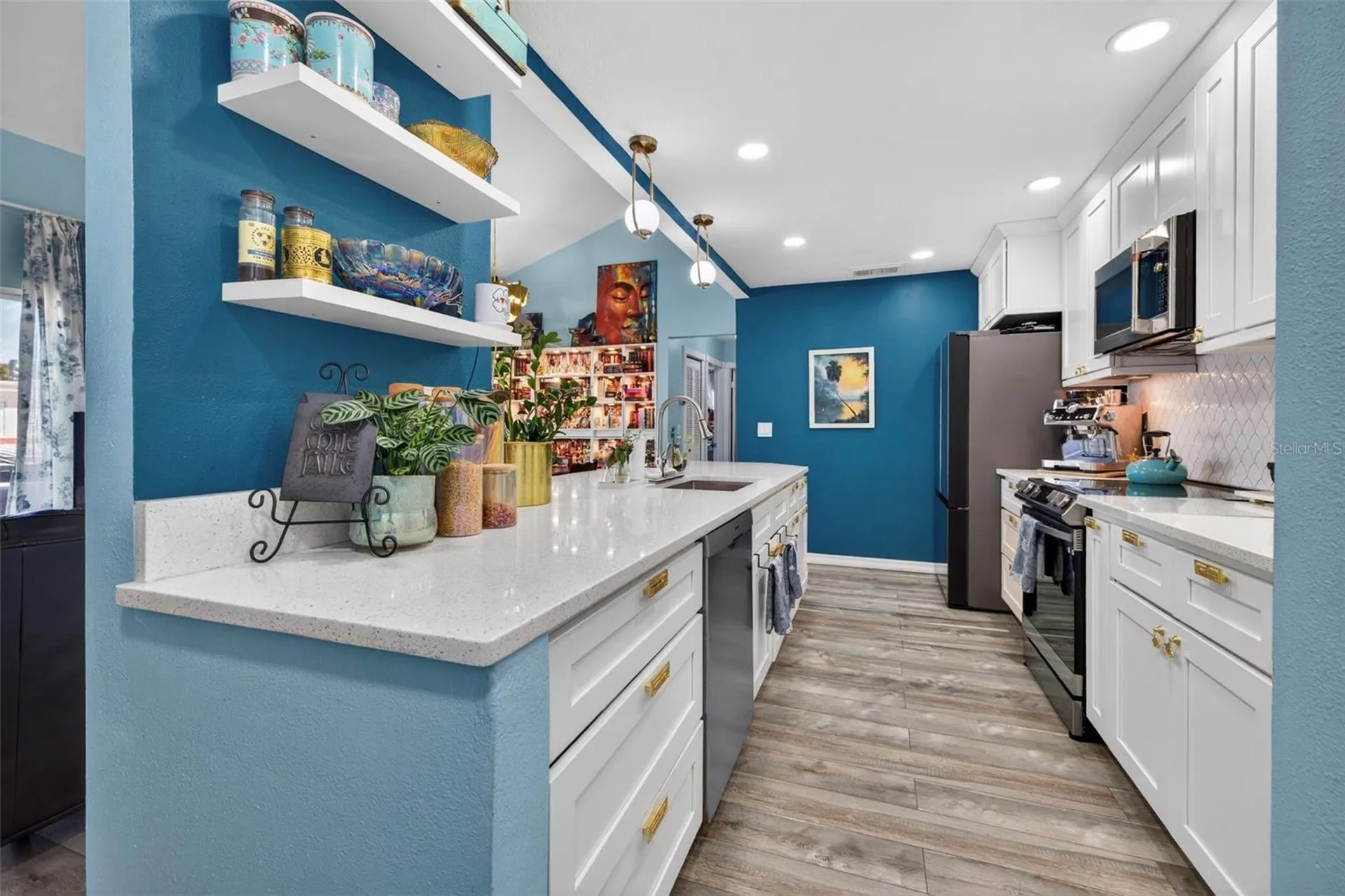 2902 Lichen Lane Clearwater FL 33760