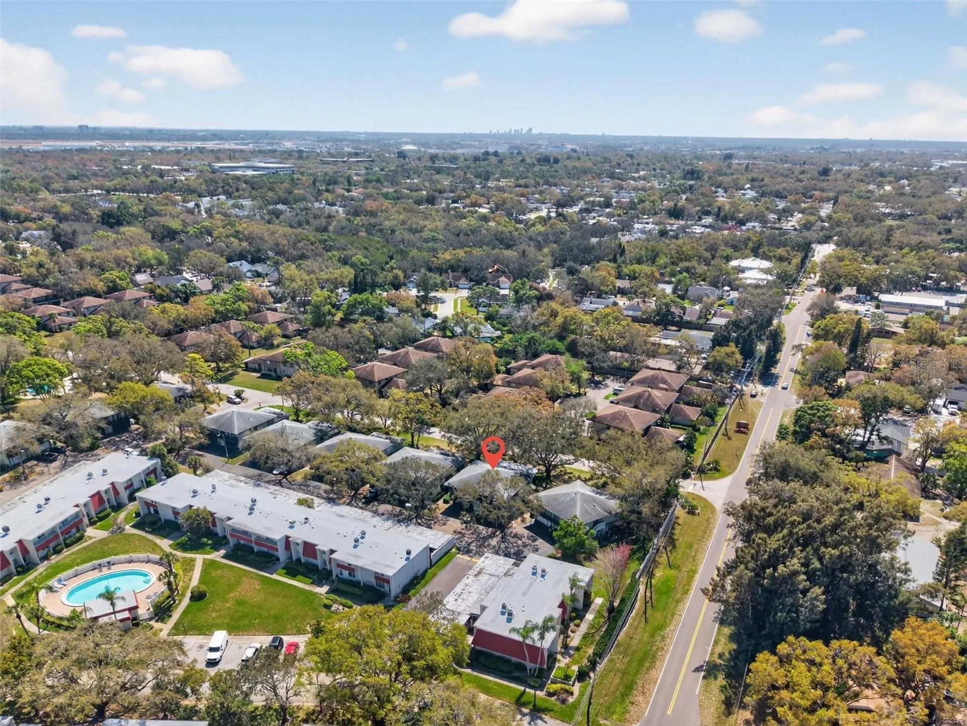 2902 Lichen Lane Clearwater FL 33760