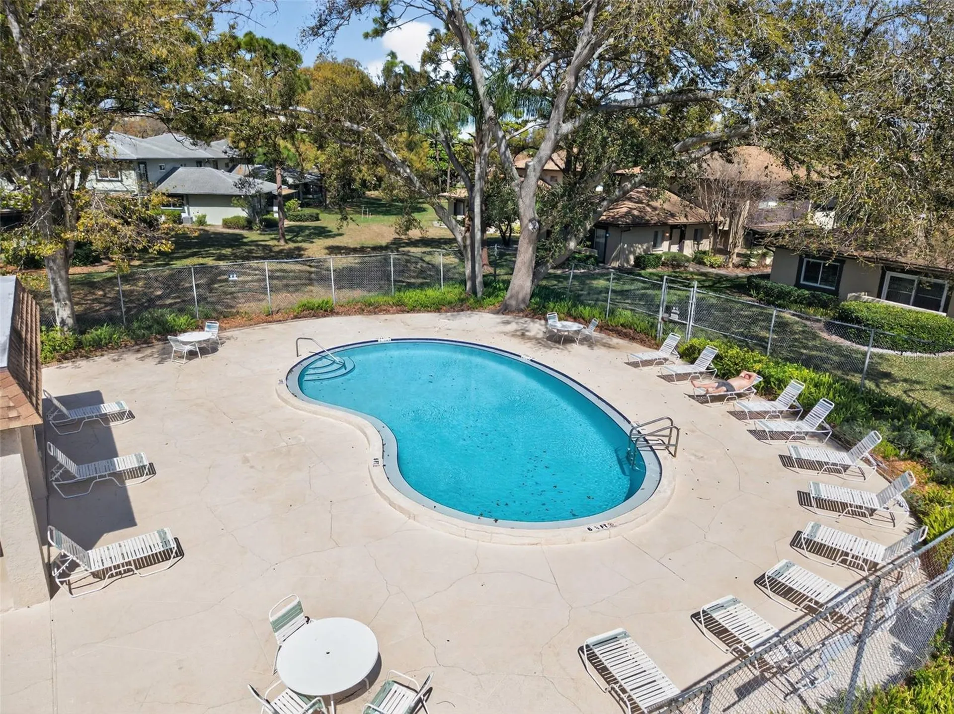 2902 Lichen Lane Clearwater FL 33760