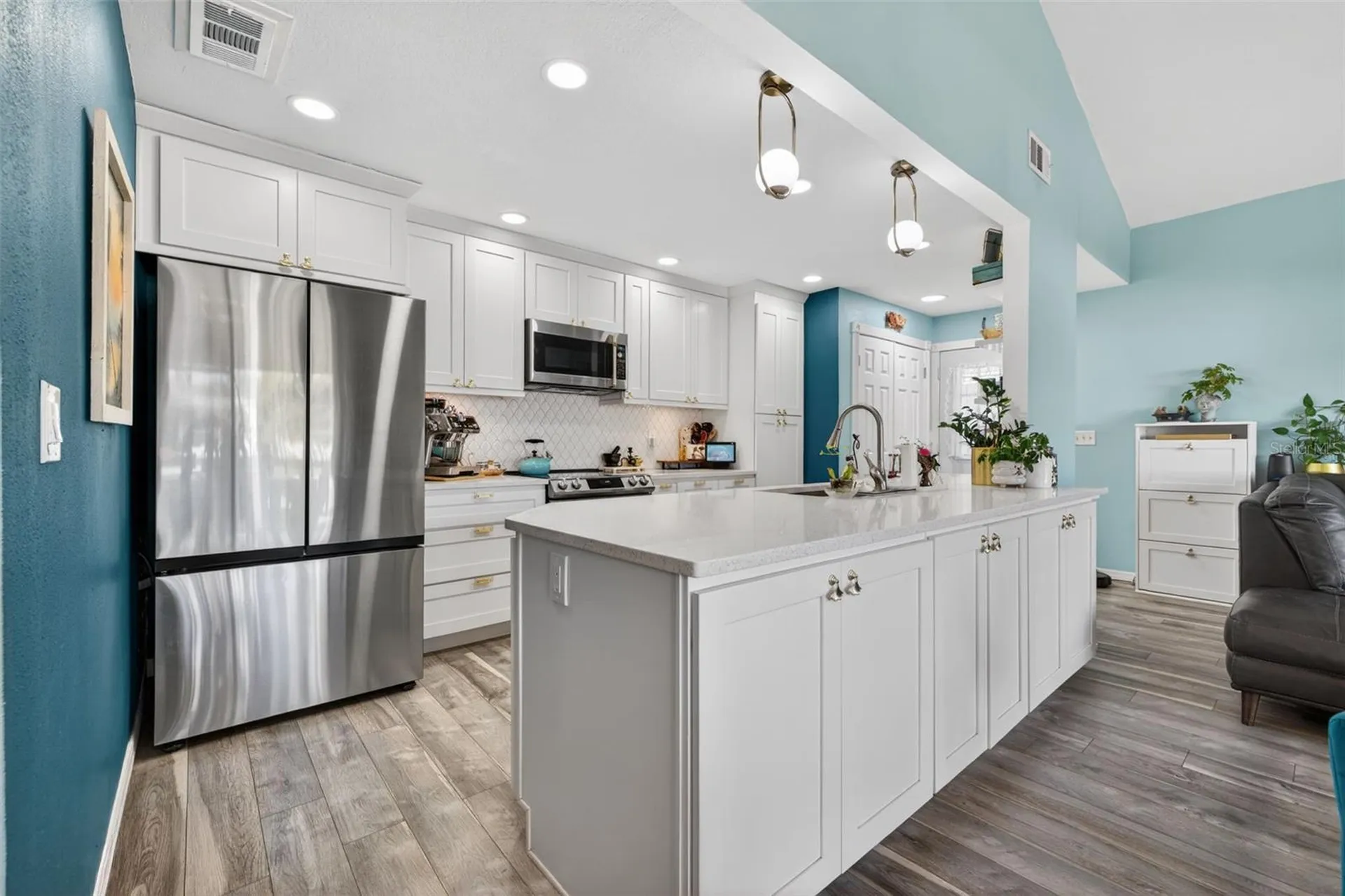 2902 Lichen Lane Clearwater FL 33760