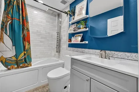 2902 Lichen Lane Clearwater FL 33760