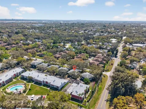 2902 Lichen Lane Clearwater FL 33760