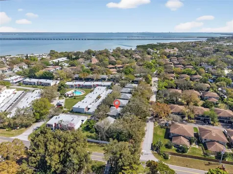 2902 Lichen Lane Clearwater FL 33760
