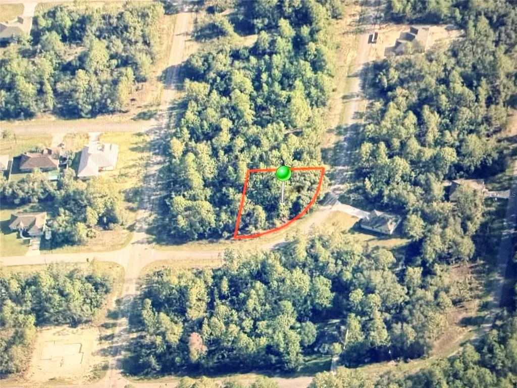 6684 N Waterman Drive Dunnellon FL 34433