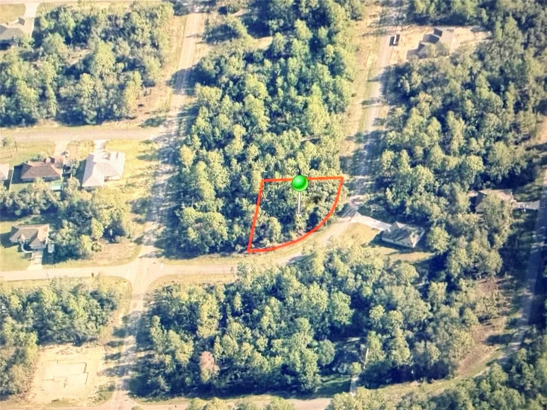 6684 N Waterman Drive Dunnellon FL 34433