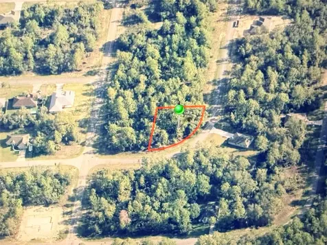6684 N Waterman Drive Dunnellon FL 34433