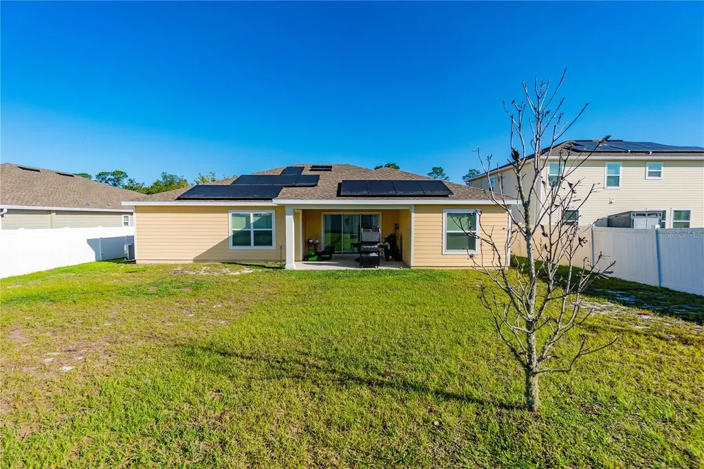 5325 Red Coral Circle Mount Dora FL 32757