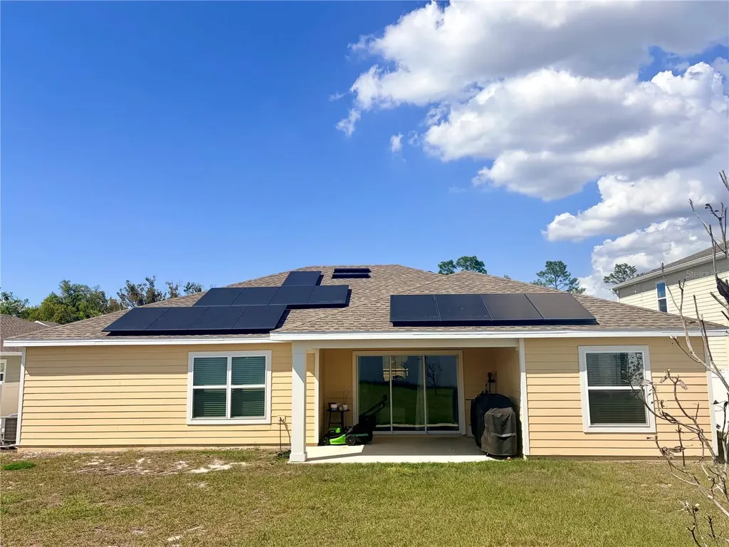 5325 Red Coral Circle Mount Dora FL 32757