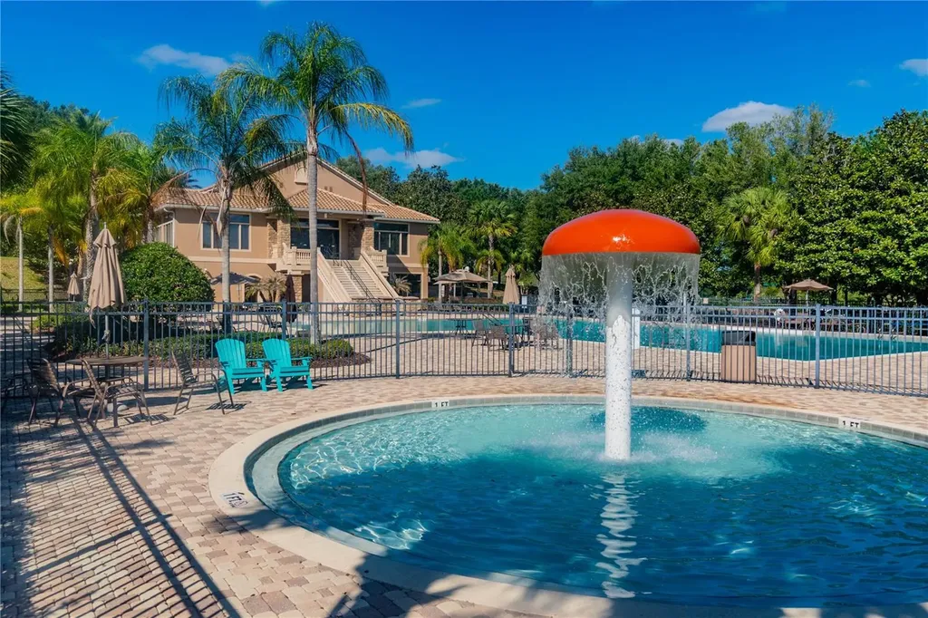 5325 Red Coral Circle Mount Dora FL 32757