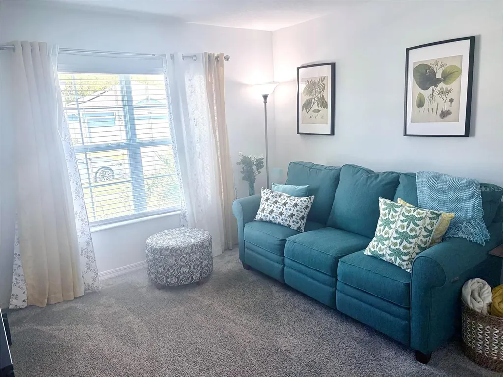 5325 Red Coral Circle Mount Dora FL 32757