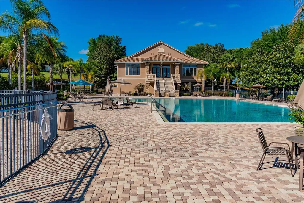 5325 Red Coral Circle Mount Dora FL 32757