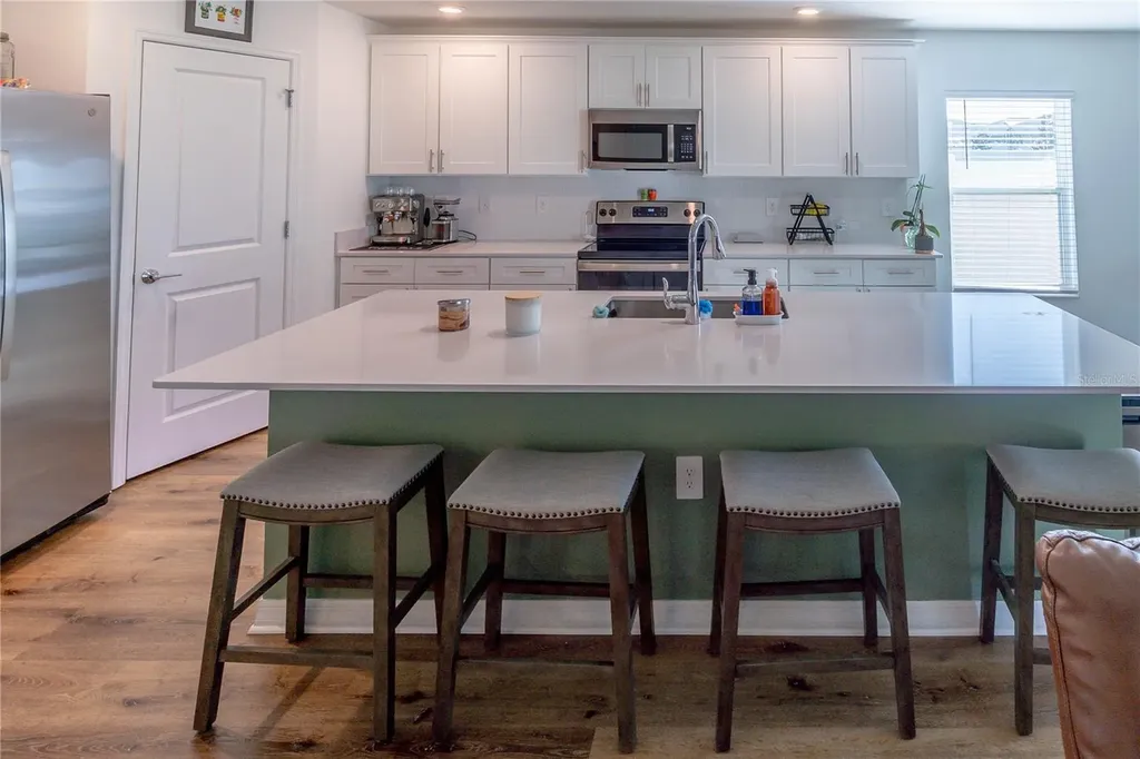 5325 Red Coral Circle Mount Dora FL 32757
