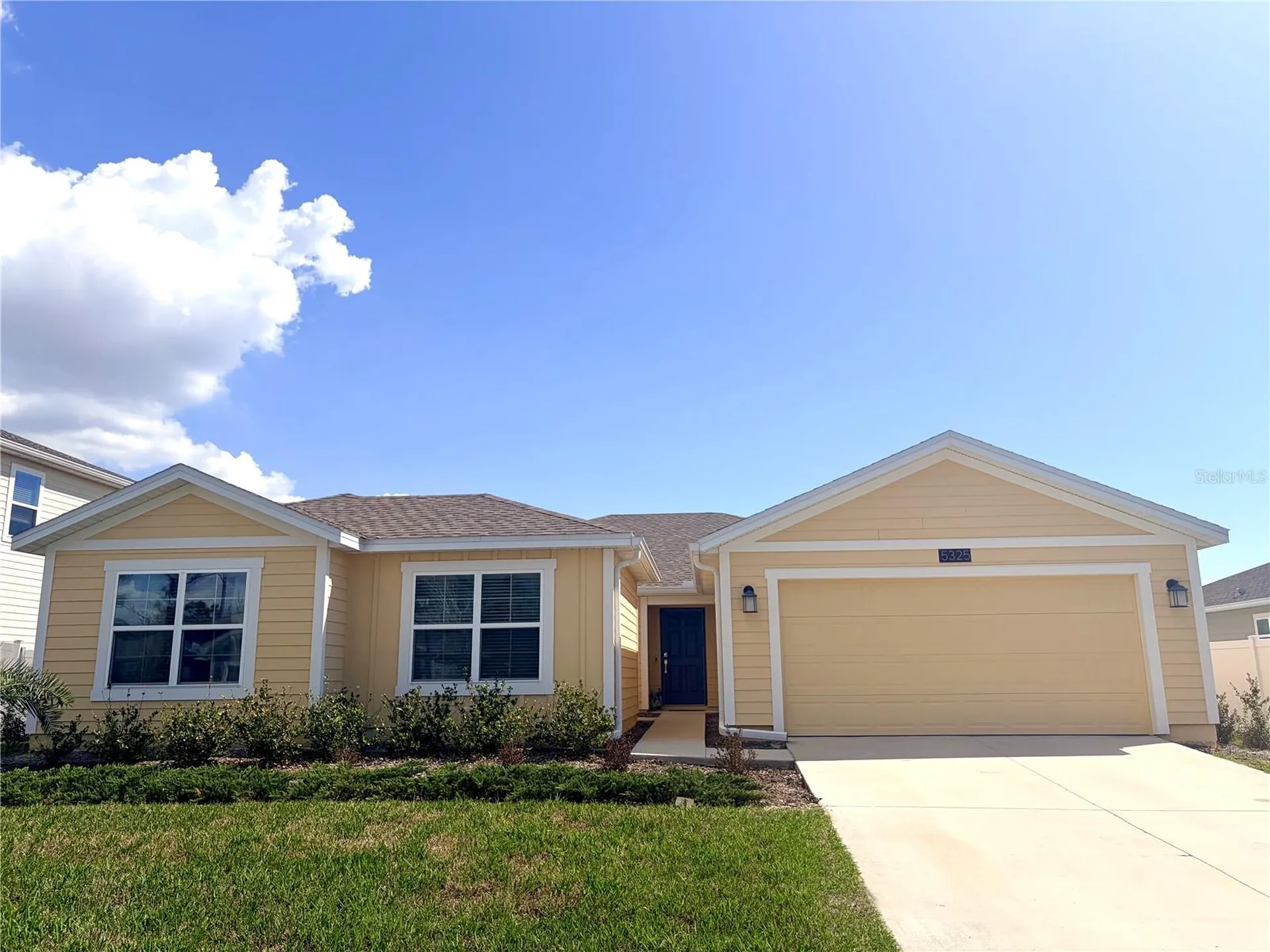 5325 Red Coral Circle Mount Dora FL 32757