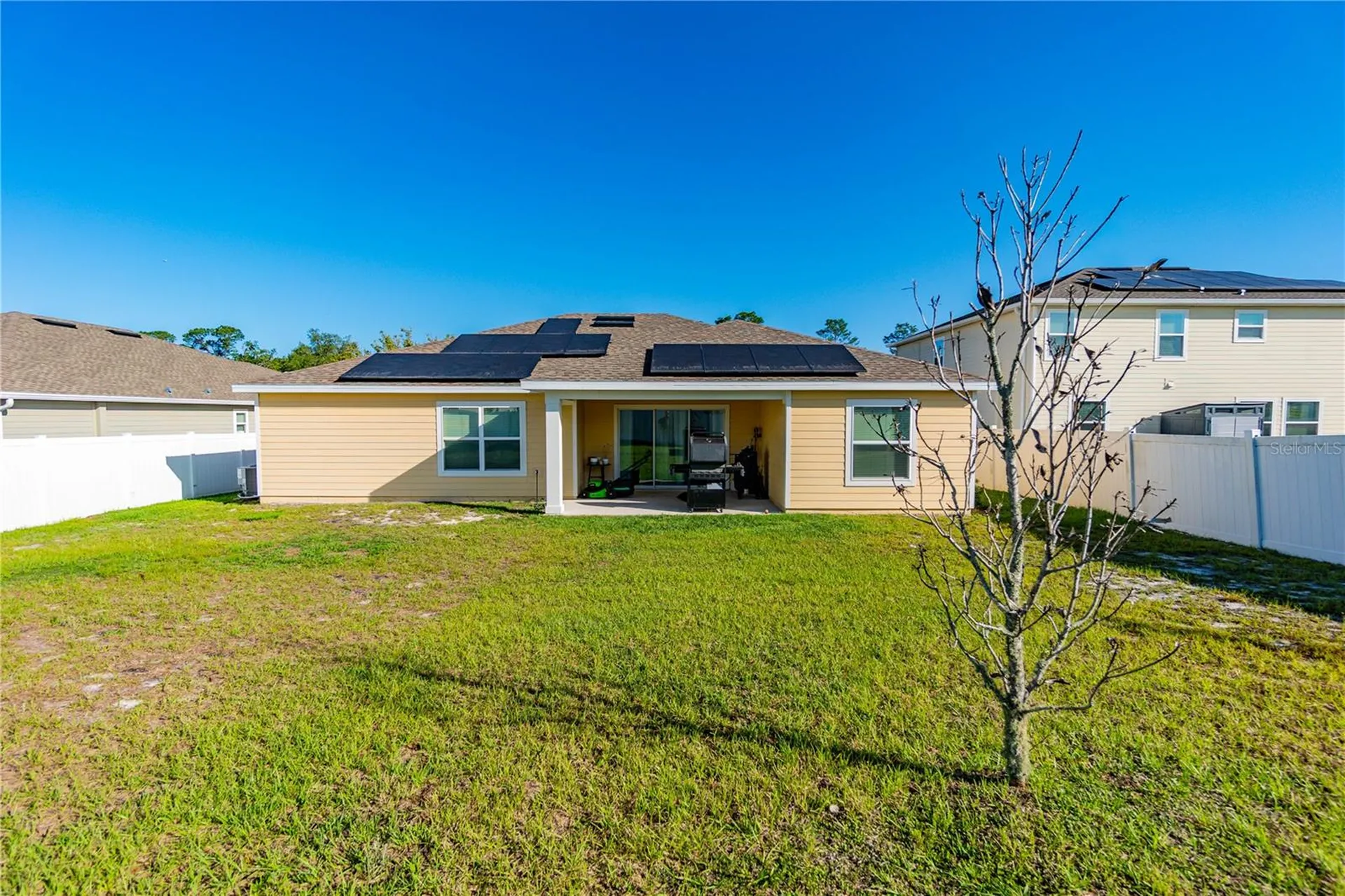 5325 Red Coral Circle Mount Dora FL 32757