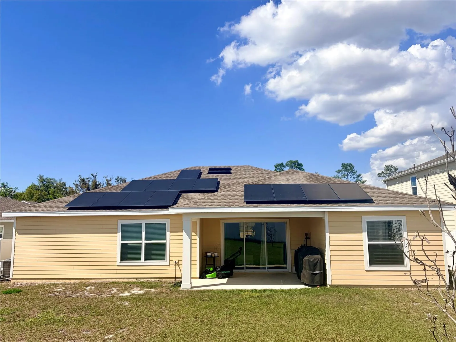 5325 Red Coral Circle Mount Dora FL 32757