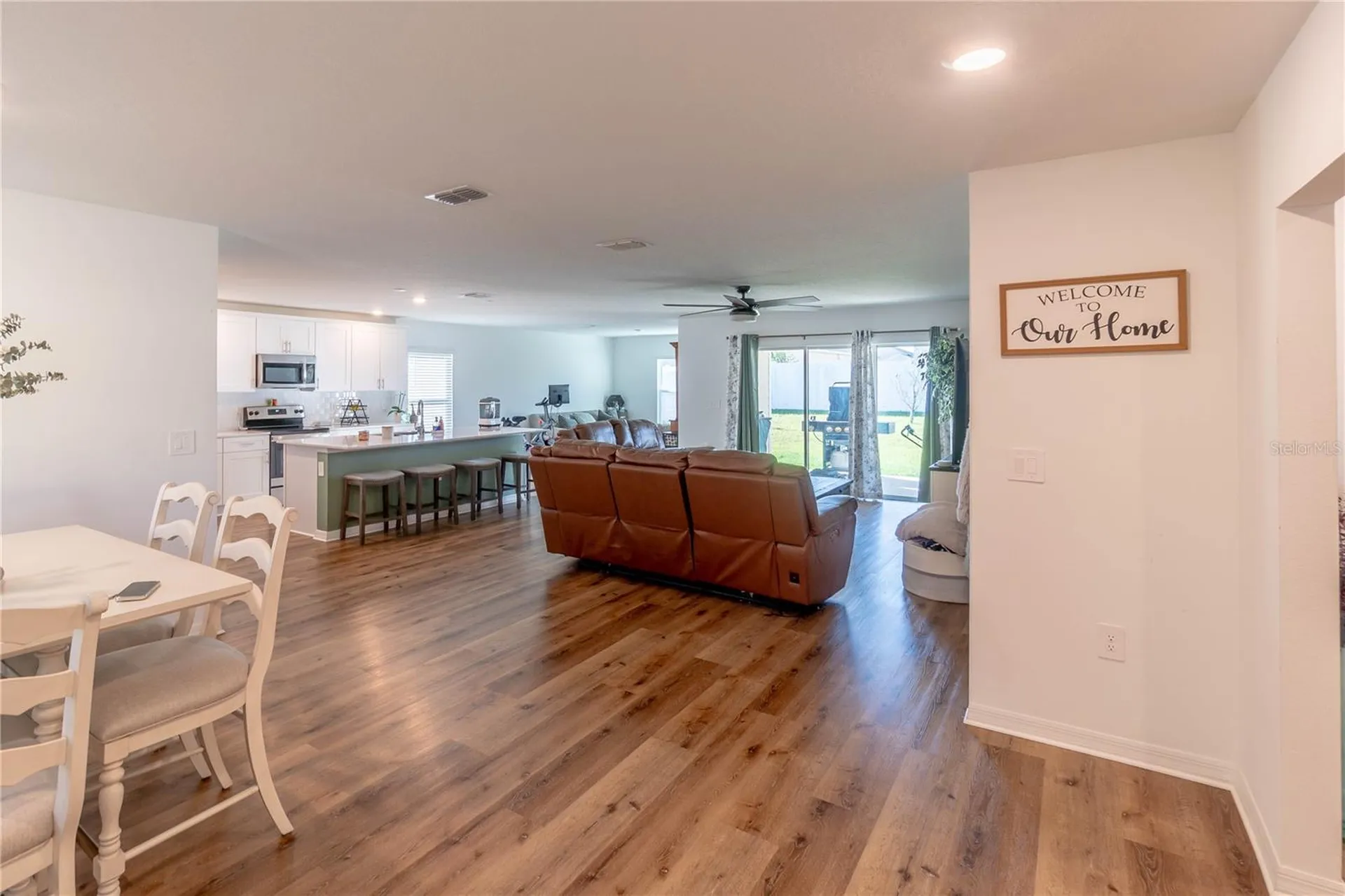 5325 Red Coral Circle Mount Dora FL 32757