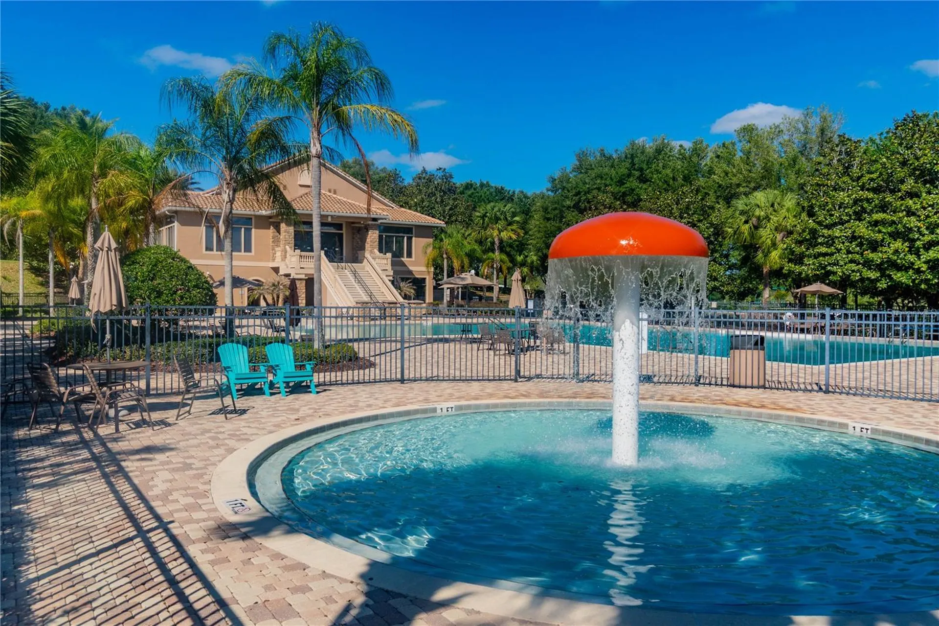 5325 Red Coral Circle Mount Dora FL 32757