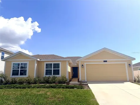 5325 Red Coral Circle Mount Dora FL 32757