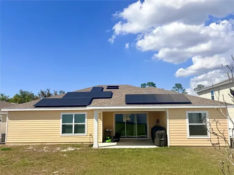 5325 Red Coral Circle Mount Dora FL 32757