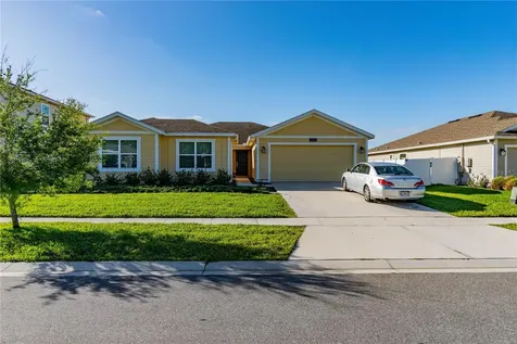 5325 Red Coral Circle Mount Dora FL 32757
