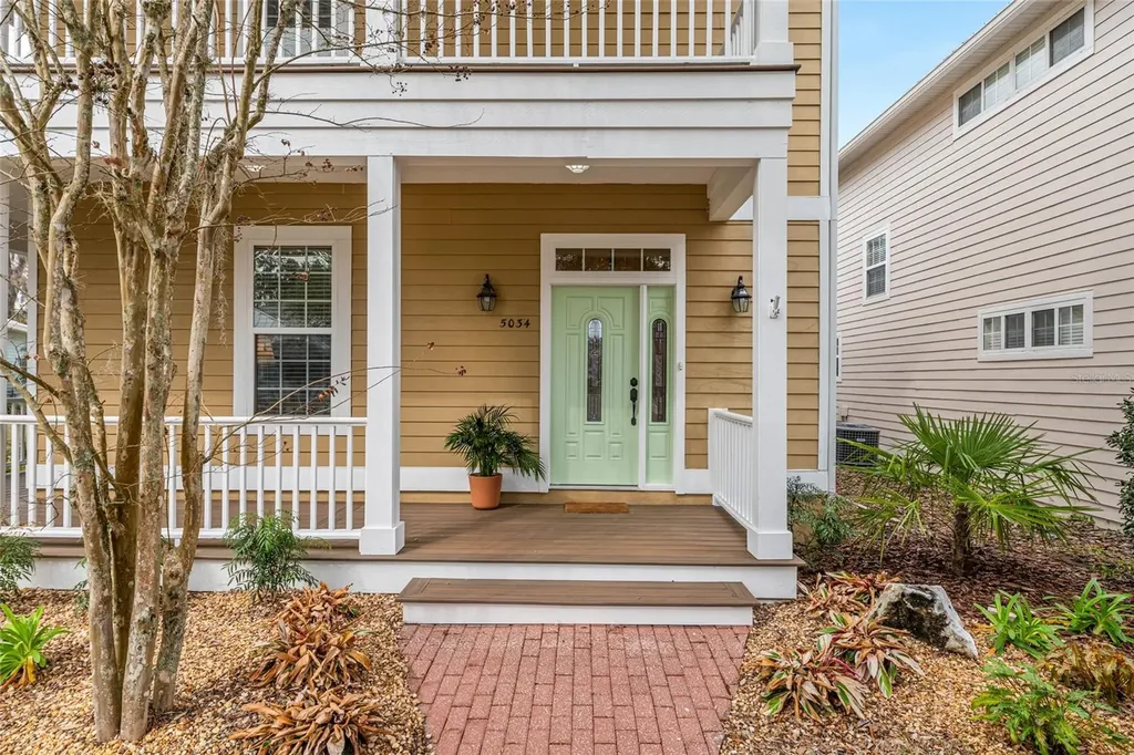5034 NW 11th Place Gainesville FL 32605