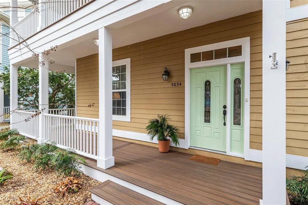5034 NW 11th Place Gainesville FL 32605