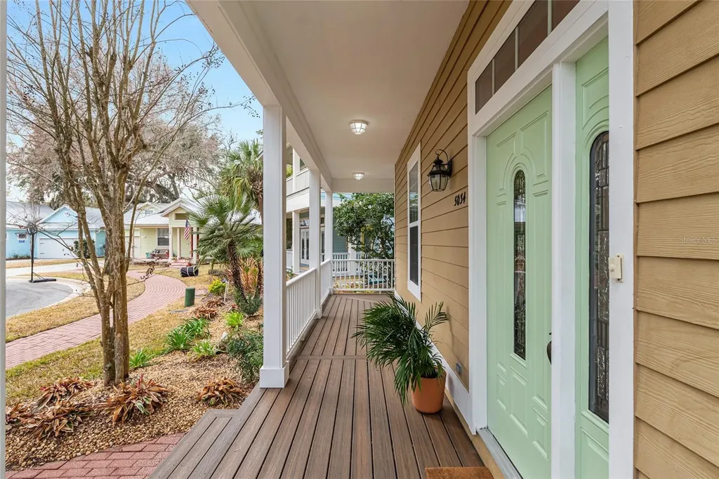 5034 NW 11th Place Gainesville FL 32605