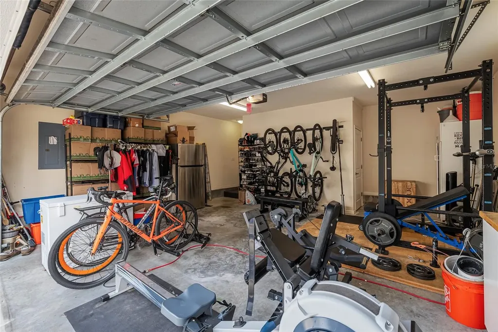 5034 NW 11th Place Gainesville FL 32605