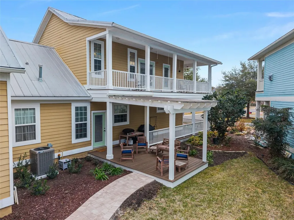 5034 NW 11th Place Gainesville FL 32605